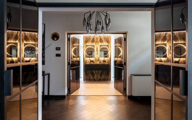 Luxury West End Oasis - Lux Spa Bath - Romantic