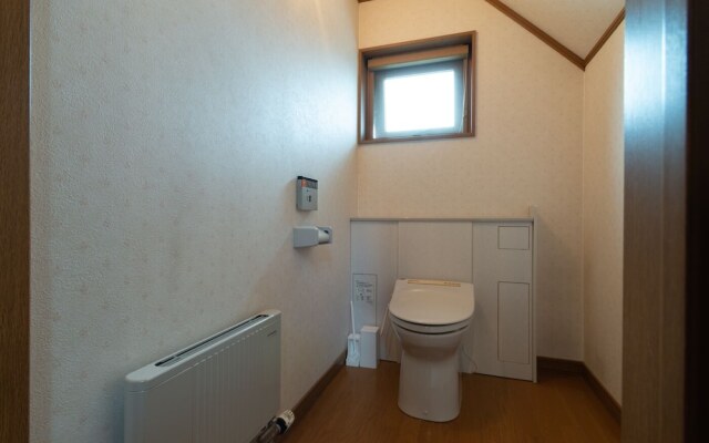 Ht House Furano by H2 Life