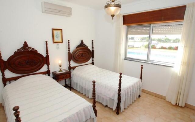 Villa Holiday Albufeira