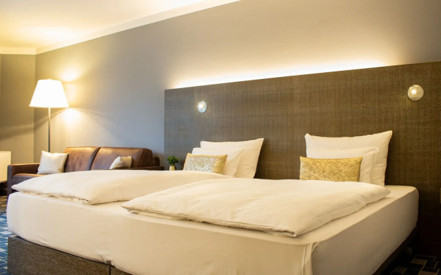 GINN Hotel Berlin - Potsdam