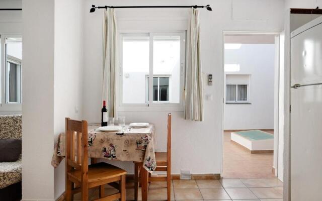 Apartamento Perez Zara 4