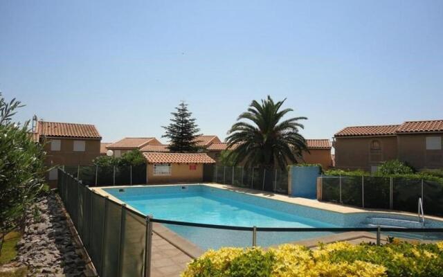 Maison Fleury-Saint-Pierre-la-Mer, 2 pièces, 6 personnes - FR-1-229D-223