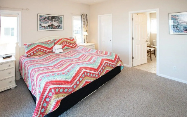 Seas The Day by RedAwning