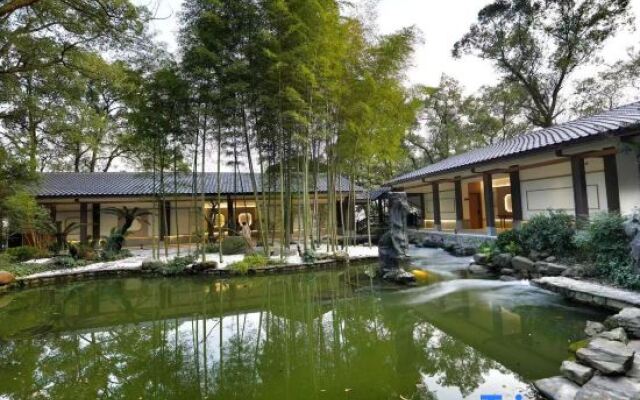 Yueshanyue Homestay (Chongqing Nanshan Branch)
