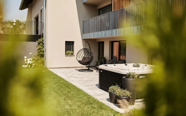 Winterfeld Guest House Bodenmais