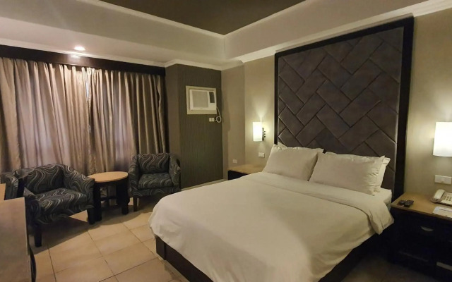 MO2 Westown Hotel Iloilo