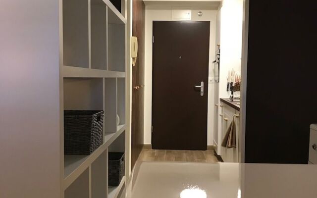 Large Studio Near Epfl And Lausanne City Center