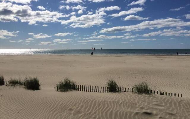 Appartement tout confort entierement renove piscine wifi parking