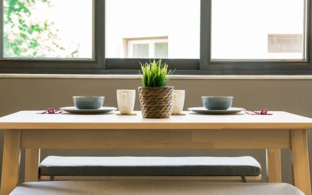 Eternal luxury suites