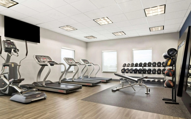 Hampton Inn Blytheville