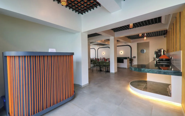 The Orchid Passaros Benaulim Goa