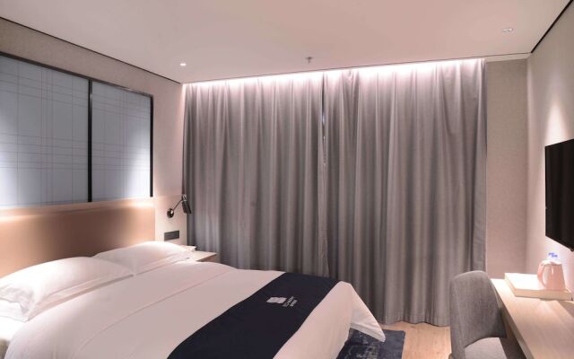 ECHARM HOTEL Fuzhou 3Lanes7Alleys Shop