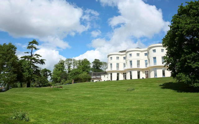 Mercure Gloucester Bowden Hall Hotel