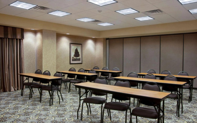 Hampton Inn & Suites Brownsville