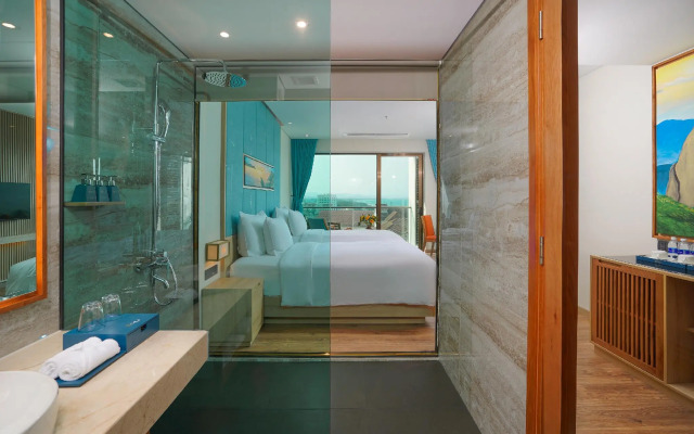 Sala Grand Tuy Hoa Hotel