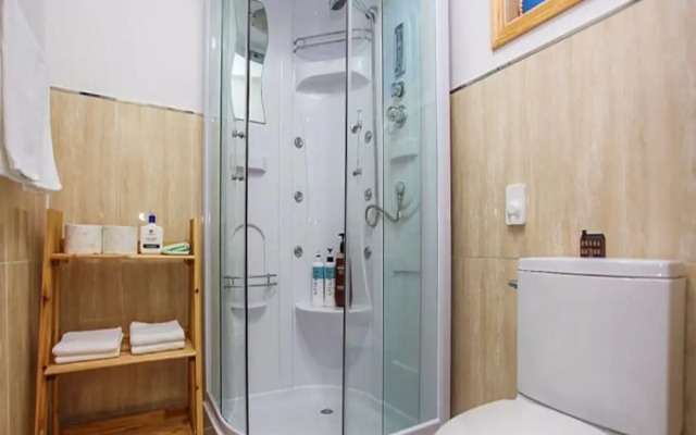 Pyeongchang Grim Pension