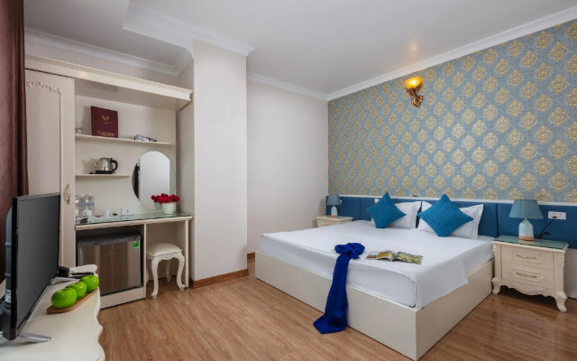 Phoenix Hotel Ha Long