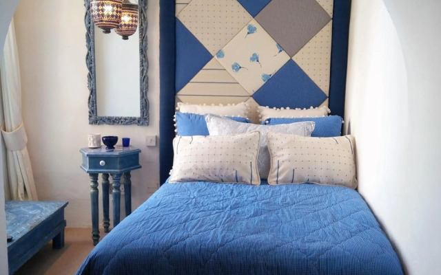 St. Agatha's Bastion