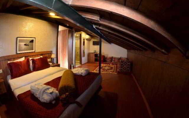 Levni Premium Hotel Istanbul Old City