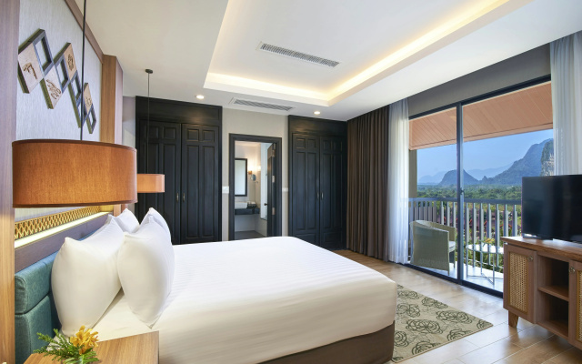 Amari Vang Vieng