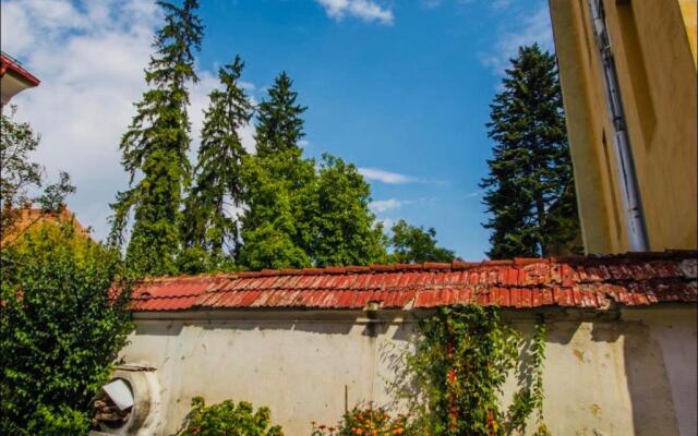 Mureșenilor Central Residence 2