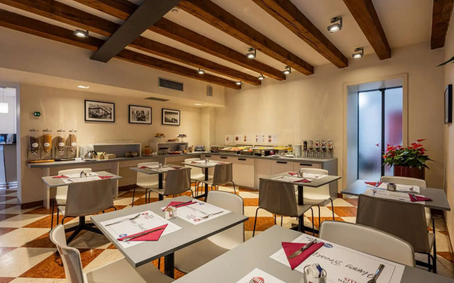 Best Western Hotel Armando