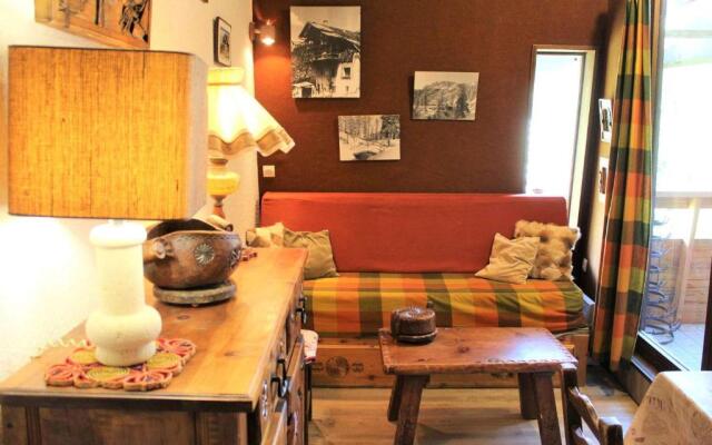 Appartement Vars, 2 pièces, 6 personnes - FR-1-330B-108