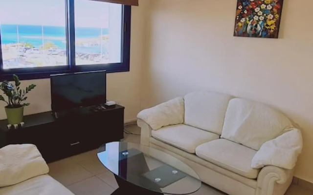 20 ATR -trinity 1 Apartment