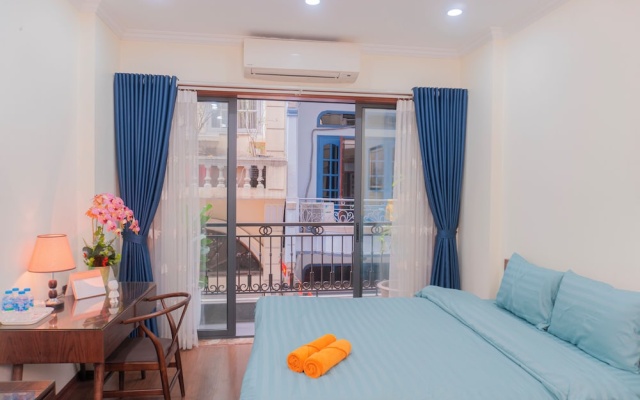 IL DIVO Hotel & Spa Hanoi Old Quarter – Guest Rooms – Hanoi