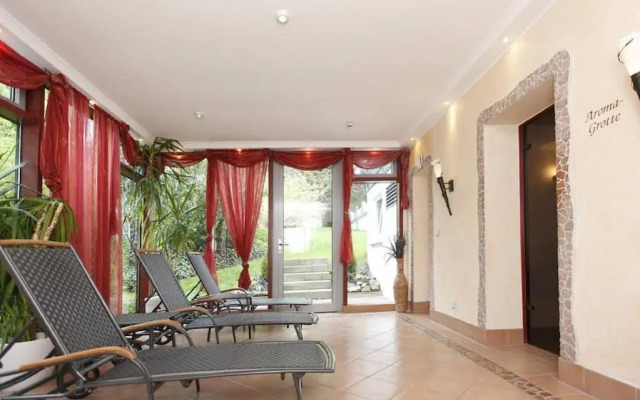 Ringhotel Posthotel Usseln