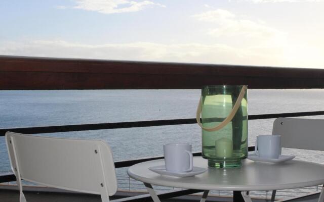 Castillo de Santa Clara 1