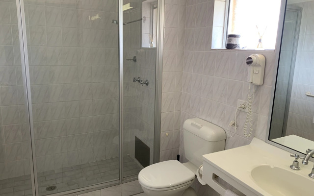 Ulladulla Harbour Motel