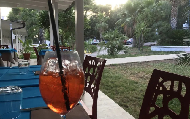 B&B L'Isola dei Sapori