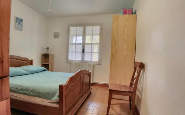 Appartement Saintes-Maries-de-la-Mer, 2 pièces, 6 personnes - FR-1-475-23