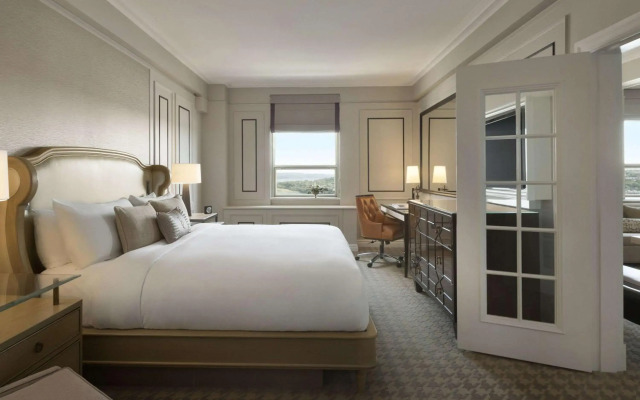 Fairmont Le Chateau Frontenac