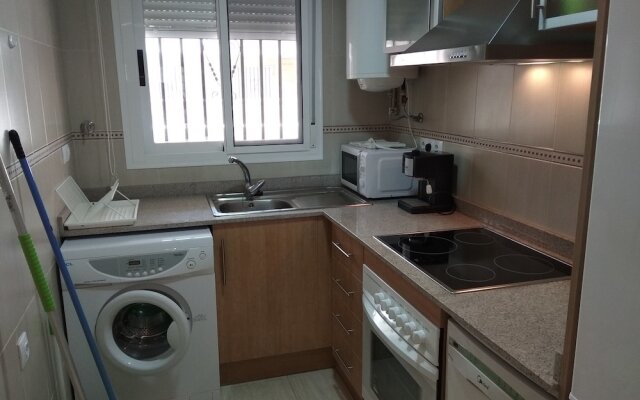 ACV - Costa Azahar II-2ª Linea Planta 6 Norte-2