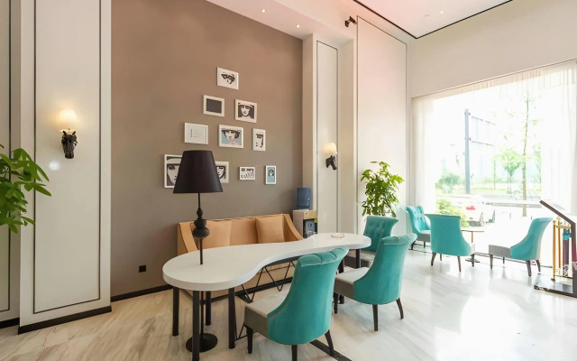Xana Hotelle Chengdu Railway East Station West Square – Guest Rooms – Chengdu