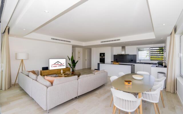 Al-1204 Estepona - Apartment - Alcazaba Lagoon