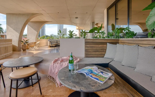 Encore Broadbeach