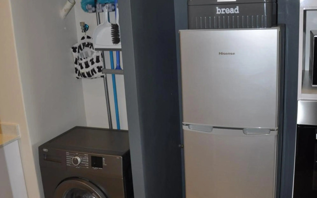 Azure Luxury Apartments Estate