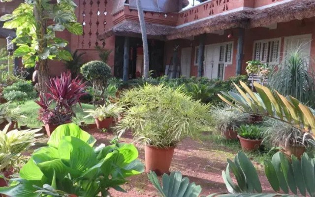 Ayurveda Healing Ashram