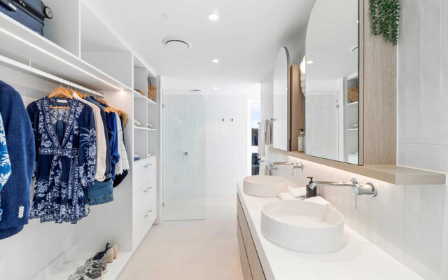 Hastings Park Apartment 8