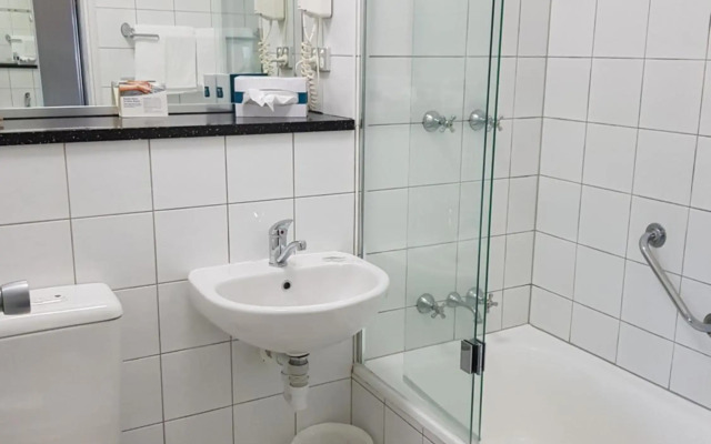 Nightcap at Burnie Townhouse