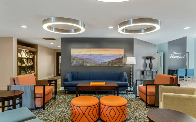 LeConte Hotel & Convention Center, an Ascend Collection Hotel