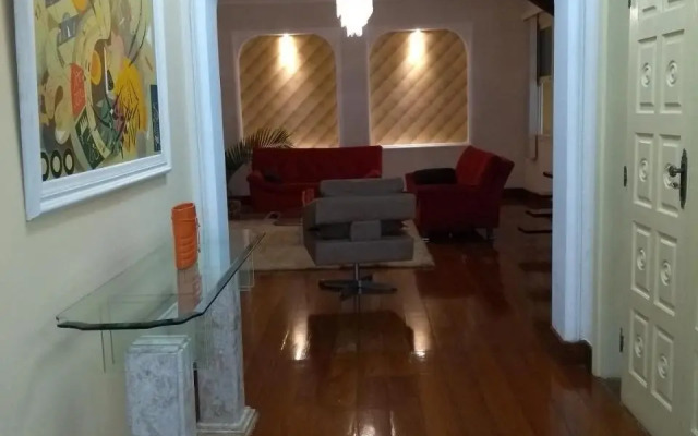 Hostel Colibri
