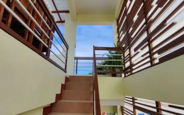 Pring Pension House Puerto Princesa