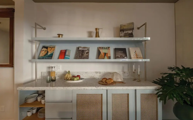 Cholula Condesa Hotel by Lumina