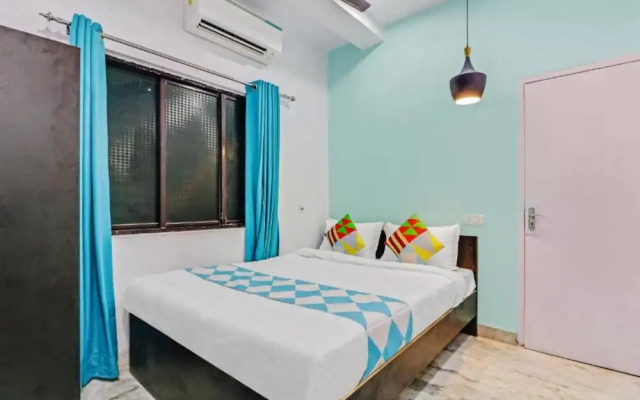 Goroomgo M M Howrah Maidan Home Stay Kolkata
