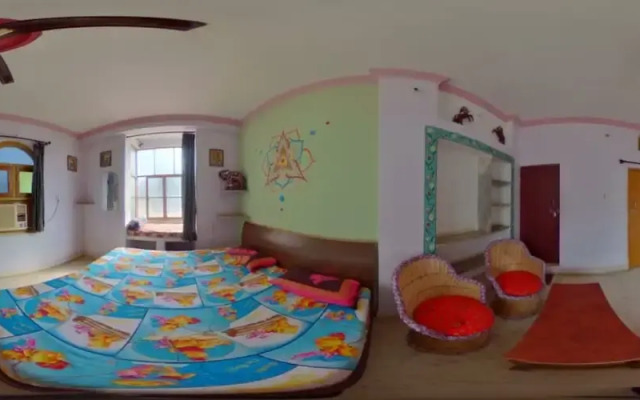 Goroomgo Raj Mahal Guest House Bundi