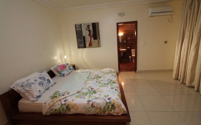 Residence Massou Bastos Golf